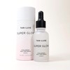 TAN-LUXE Super Glow - Hyaluronic Self-Tan Serum, 30ml - Cruelty