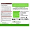 Vermont Natural Coatings PolyWhey Exterior Penetrating Stain - Golden Cedar