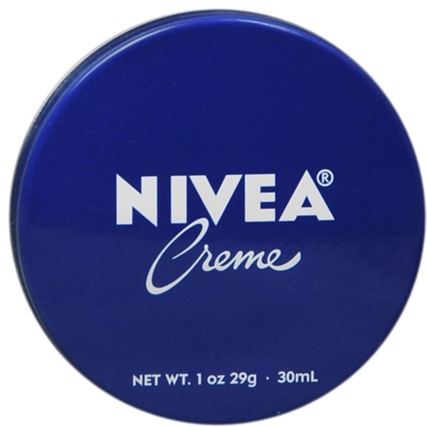 NIVEA Skin Creme 1 oz (Pack of 2)