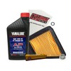 Cyclemax Standard Yamalube Tune-Up Kit fits 2012-2019 Yamaha ZUMA 50,