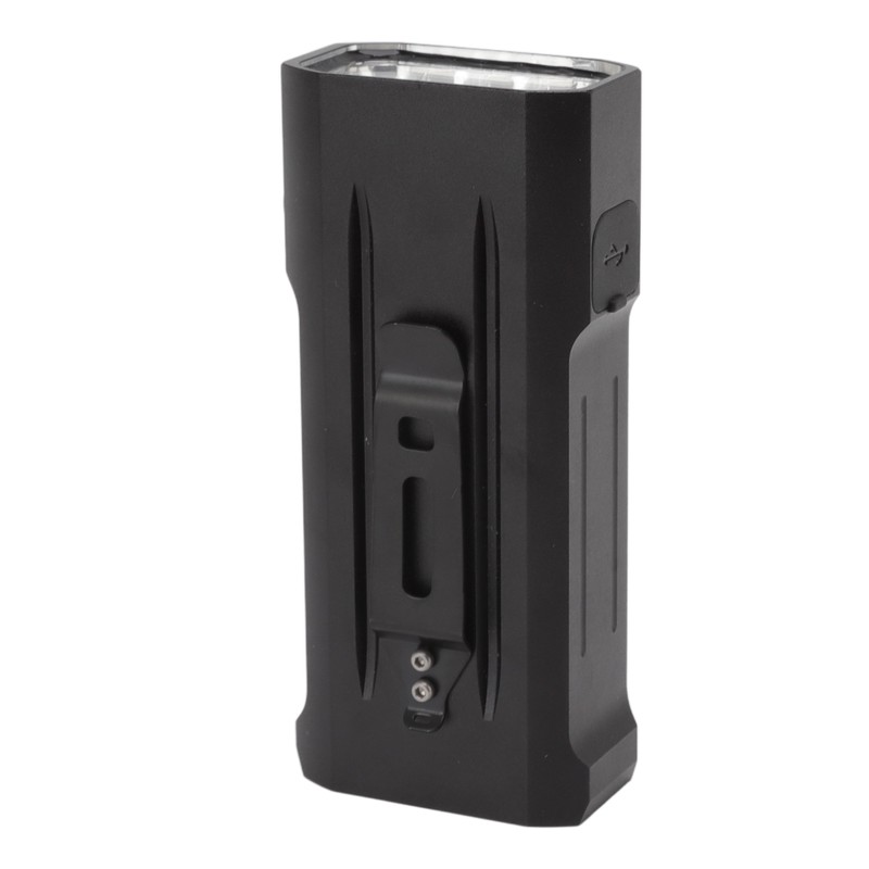 13000LM Super Bright LED Flashlight USB Rechargeable IPX5 Waterproof Powerful