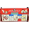 Peanuts Monopoly Game