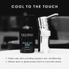 Pacinos Shave System Cooling Shave Gel, 8 Ounce