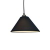 Empire Cotton Coolie Lamp Shades for Table Lamps and Pendant