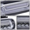 GRAND ORANGE 3rd Brake Light LED Compatible With Chevy Silverado