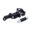 Foldable Helmet Hook Handlebar Luggage Bag Hanger Fit for Honda