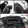 A-Premium 4PCS Engine Motor Mount Transmission Mount Torque Strut Mount