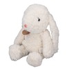 Rabbit Plush Toys Cute Soft Stuffed Stress Relief Plush Animal