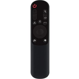 AKB76038001 Infrared Replace Remote Applicable for LG Sound Bar S95QR WTP3 SP9A S90QY SP9YA DS80QR SP7Y S80QY S75QR S65Q SP7 SP9YT SP8A SPP11M-SL SP11RA SP8YA DS95QR SPP11M-SR SPQ8-W SPQ8-S SPQ9-SL