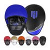 Hawk Sports Punching Mitts for Men, Women, & Kids, Leather