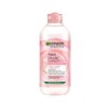 Limpiador purificante Garnier skin active anti imperfecciones 200 ml