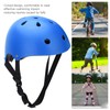 Adjustable Kid Helmet Safety Hat Protective Gear Head Protection for