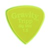 Gravity Picks Tripp - Big Mini, 1.5 Millimeters