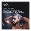 EGO FOR MEN Shampoo Control Caida 2 en 1 400ml