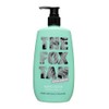 The Fox Tan Upsize Me Bundle, 120ml & 300ml (2