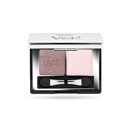 Pupa Vamp. Duo Compact Eyeshadow 003 Soft Mauve