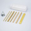 US STOCK Portable EDM Electrode SET (A1) for Broken Tap