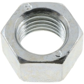 Dorman 799-028 Hex Nut-Class 8-Thread Size M10-1.25 Height 14mm, 16 Pack