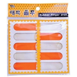 Finger Thimble Jang Spanish Big Hit Thimble Large Handmade Finger Protection / 손가락골무 장스팬시 대박 골무 대 수작업 손가락 손가락보호