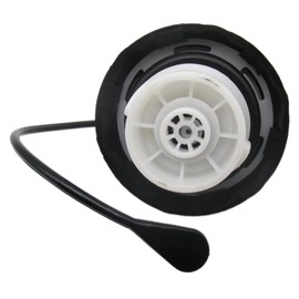 Gas Cap Fuel Cap for 2013-2016 Dodge Dart Repl.52100552AG, 52030387AB, 52030387AA