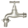 SOMATHERM FOR YOU - Irrigation tap valve - Check 15/21-20/27