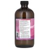 Heritage Store Organic Castor Oil – 100% Pure, Cold-Pressed &