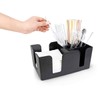 AIMALL 9.45"x5.7"x4.13" Multifunctional Cup Holder and Organizer - Paper Cup,