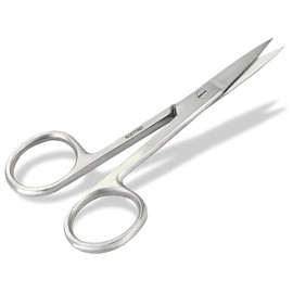 Stainless Steel Bandage/Paper/Plaster Scissors – Large Selection – 10.5 cm to 20 cm 16 cm