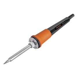 Truper Cautín 25 W Profesional Tipo Lápiz Para Electrónica, Truper