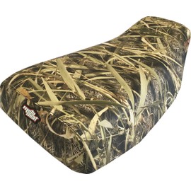 MOTOSEAT Standard Seat Cover Camo