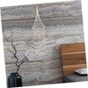 Gatuida Nautical Fish Net Wall Decor Rustic Mediterranean Style Hanging