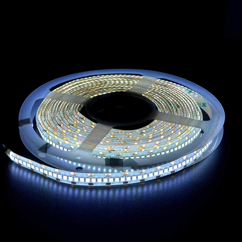 Kaito Denshi LED Tape Light, 12 V, Waterproof, High Density,