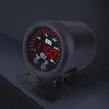 ZHSYMX Exhaust Gas Temperature EGT Gauge Kit 2‑1/16in 52mm Ultra