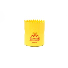 Starrett FCH0196 40 mm Hole Saw