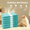 Cat Litter Refill Bags Compatible with Litter Champ Pail, Litter