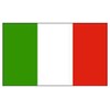 Henbrandt Italy National Flag 5ft x 3ft