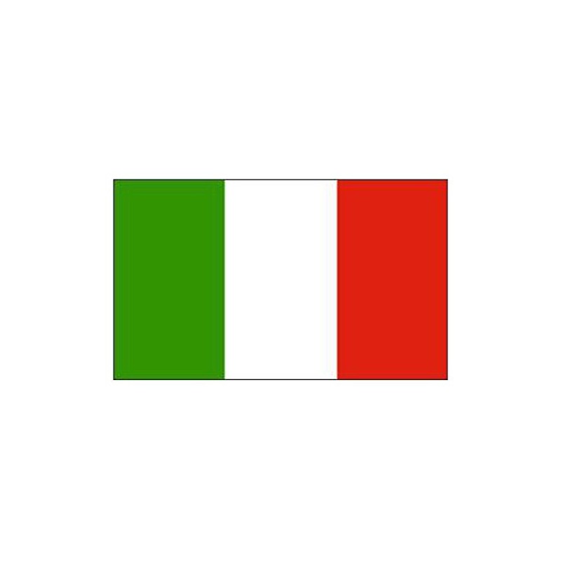 Henbrandt Italy National Flag 5ft x 3ft