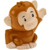 Fisher-Price Little People Monkey