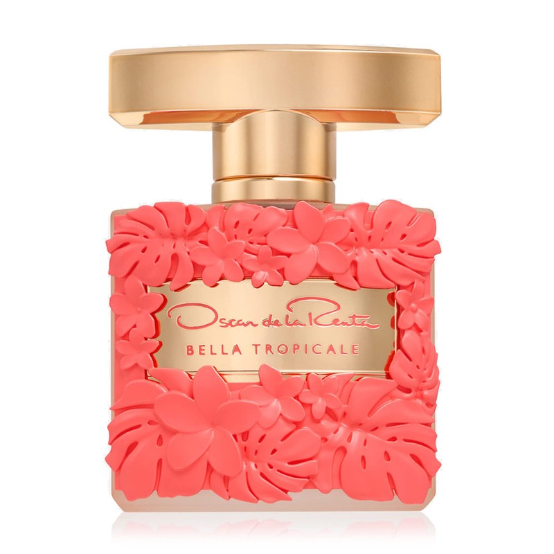 Oscar de la Renta Bella Tropicale Eau de Parfum Perfume