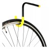 Bikeparkingsystem Gancho Sencillo Bikeparkingsystem Ciclismo Negro