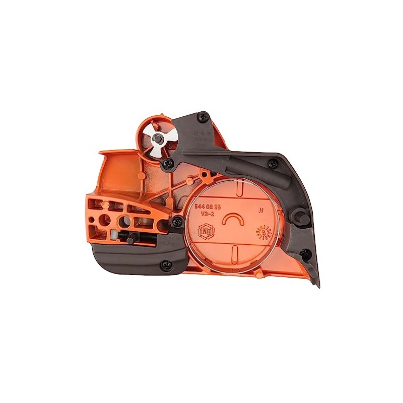 544097902 Clutch Cover Chain Brake Assembly with Chain Tensioner Kit