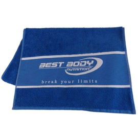 Best Body Nutrition Fitness Hand Towels