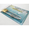 WAKI TWE Vine Length Cylinder Lock, 1.2 x 3.9 inches