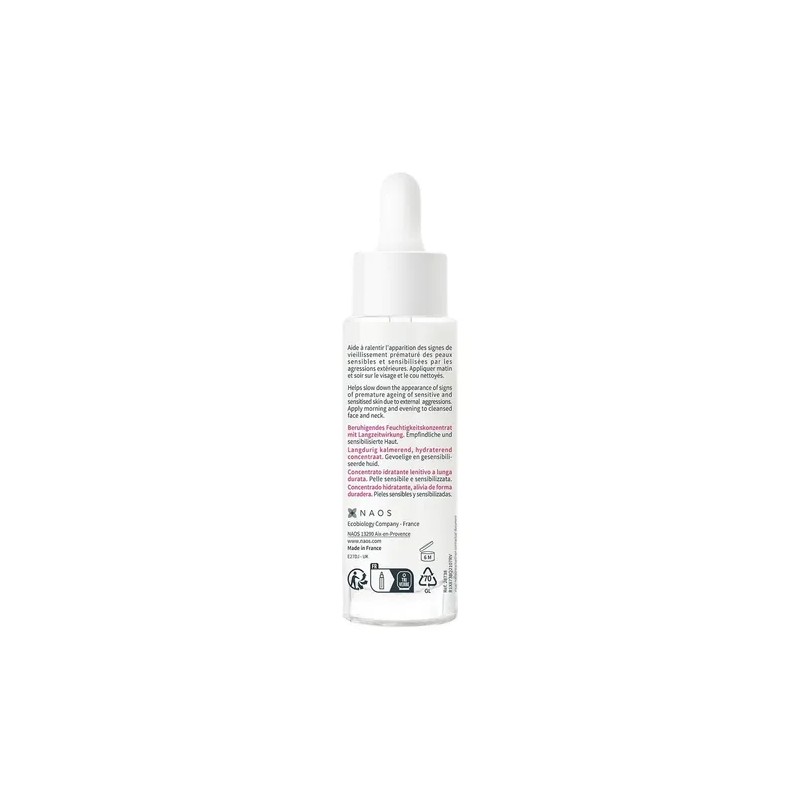 Bioderma Sensibio Defensive Srum Hidratante, Piel Sensible, 30 ml