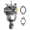 Paul Eagle Auctions CARBURETOR WITH SOLENOID GASKETS FOR GENERAC 0A6562
