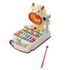 3 In 1 Mole Game Toddler Toys Interactive Game for