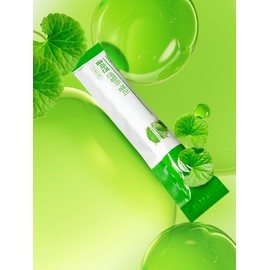 Foodology Collagen Centella Jelly 10 packets - Deliciously consume collagen with tangle jelly / 푸드올로지 콜라겐 센텔라 젤리 10포 - 탱글 젤리로 맛있게 콜라겐 섭취