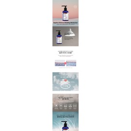 Mad Skincare Daytime Defense Shielding Moisturizer 120ml / 매드스킨케어 데이타임 디펜스 쉴딩 모이스처라이저 120ml