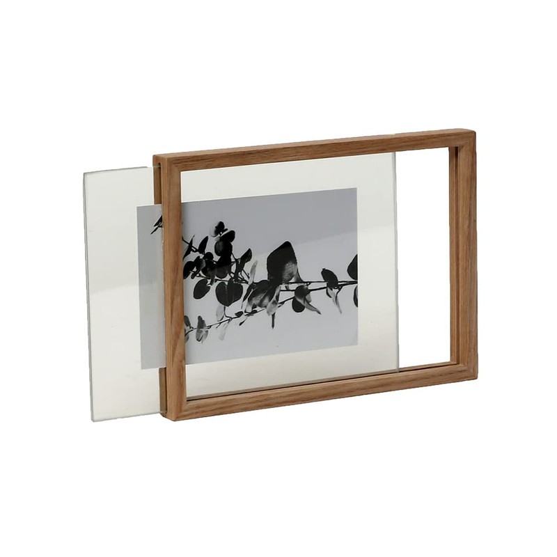 Magnetic Floating Photo Frame CAN-02 A4 Size NT