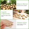 Square Wooden Dowel Rods Dowel Rods Wood Sticks Wooden Square